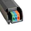 Миниатюра фото трансформатор электронный для светодиодной ленты с плавным пуском и диммированием feron lb004 52123 | 220svet.ru