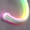 Миниатюра фото гибкий неон rgb ip67 maytoni led strip 200841 | 220svet.ru