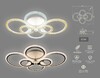 Миниатюра фото потолочная светодиодная люстра ambrella light original fa4065 | 220svet.ru