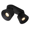 Миниатюра фото спот lucide trigono 09935/02/30 | 220svet.ru