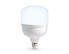 Миниатюра фото лампа светодиодная цилиндр t120 50w 6400k ambrella light 1205006 | 220svet.ru