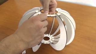 Миниатюра фото торшер eglo stellato 2 95612 | 220svet.ru