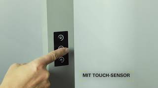 Миниатюра фото торшер deko-light office three motion 343023 | 220svet.ru