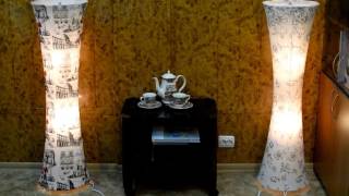 Миниатюра фото торшер lussole  lsp-0504 | 220svet.ru