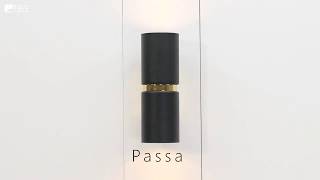 Миниатюра фото бра eglo passa 95364 | 220svet.ru